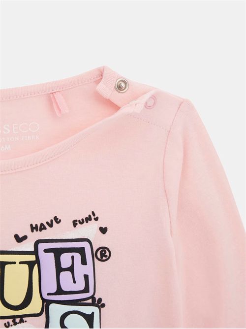  GUESS | A5YI00K6YW4/G65U